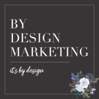 By Design Marketing logo - Similar company to Iaconnects Technology Ltd