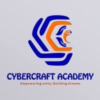 CyberCraft Academy logo - Similar company to Regent Microfinance Bank