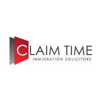 Claim Time Immigration logo - Similar company to Beam Global Services