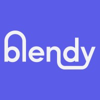 Blendy logo - Similar company to Blendy