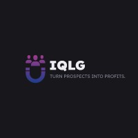 IQLG logo - Similar company to Leadcrowd