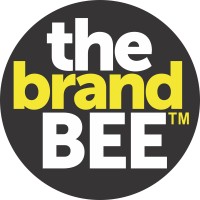 The Brand Bee logo - Similar company to Social Buzz
