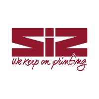 SiZ Industria Grafica logo - Similar company to Egraphic Divisione Di 4 Flying S.R.L.