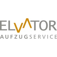 Elvator GmbH logo - Similar company to Mainteny