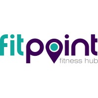 FitPoint logo - Similar company to Rinas Scc