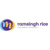 Ramsingh Rice logo - Similar company to Nandatha