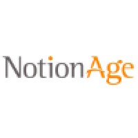 Notion Age logo - Similar company to Digital 3Sixty