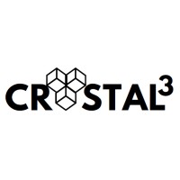 CRYSTAL3 logo - Similar company to Matchmaker - Horizoneu