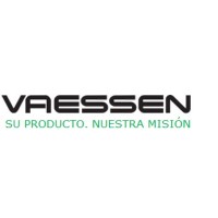Vaessen-Schoemaker Industrial S.AU. logo - Similar company to Vaess