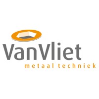 Van Vliet metaaltechniek logo - Similar company to Wivé Techniek Bv