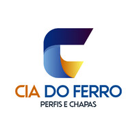 Cia do Ferro logo - Similar company to Ultrabases