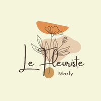 Le Fleuriste Marly logo - Similar company to Sème Fleuriste