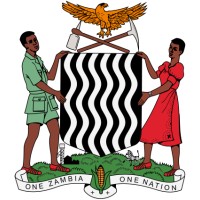 Permanent Mission of the Republic of Zambia to the United Nations, New York logo - Similar company to Intellectual Expression