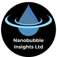 Nanobubble Insights Ltd logo - Similar company to Faeble