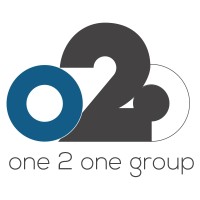 One2One Group logo - Similar company to Barcelona Oberta