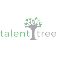 Talent Tree Solutions logo - Similar company to Tarro