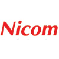 Nicom logo - Similar company to Nicom Engenharia