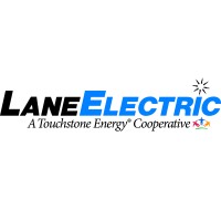 Lane Electric Cooperative logo - Similar company to Springfield Utility Board