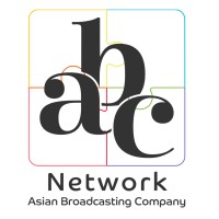 Asian Broadcasting Company logo - Similar company to Aforevo Dubbing