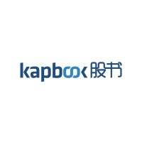 Kapbook logo - Similar company to Nexturi