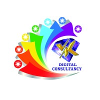 V K Digital Consultancy logo - Similar company to Digimedia Growth