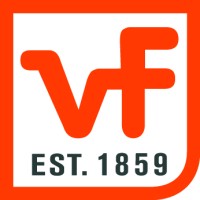 Verhoeve & Faber engineers & advisors logo - Similar company to Verhoef Engineering