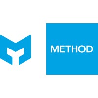 METHOD Innovation Partners Inc. logo - Similar company to Native Programmers