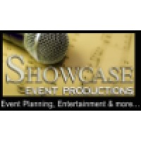 Showcase Event Productions logo - Similar company to Showbase