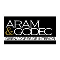 ARAM&GODEC logo - Similar company to Ubiquads