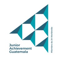 JA Guatemala logo - Similar company to Con3Xion