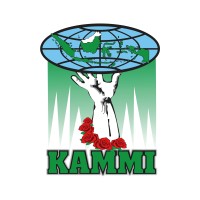 KAMMI Telkom EMC logo - Similar company to Himpunan Mahasiswa Jurusan Sastra Inggris Uin Sgd Bandung