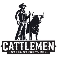 Cattlemen Steel Structures logo - Similar company to Herringbone Roofing And Construction