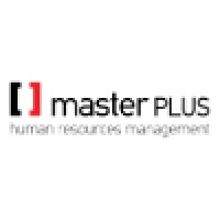 Master Plus Hr group logo - Similar company to Master Hr