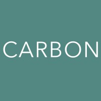 CARBON - influencer network logo - Similar company to The Influence Suite