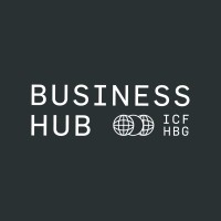 BUSINESS HUB - ICF Herrenberg logo - Similar company to Technologiezentrum Horb Gmbh & Co. Kg