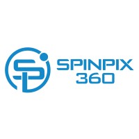 SpinPix360 logo - Similar company to Spinpitch