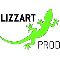 LIZZART PRODUCTION logo - Similar company to C2Mprod