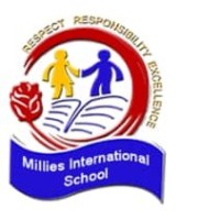Millies International School logo - Similar company to Shree Sahajanand School