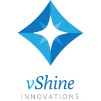vShine Innovations logo - Similar company to Onego