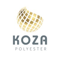 Koza Polyester Sanayi ve Ticaret A.Ş. logo - Similar company to Recron Certified