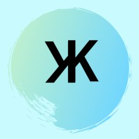 Loke Kieras logo - Similar company to Buena Comunicación