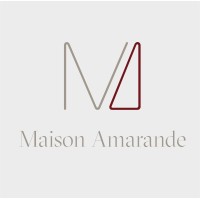 Maison Amarande, Interior Architecture & Property logo - Similar company to Focal Point - Interiores