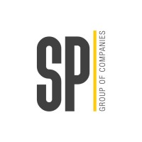 SP Group of Companies logo - Similar company to Gb Projects Plc