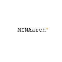 MINAarch* logo - Similar company to Studio Inter-Nos