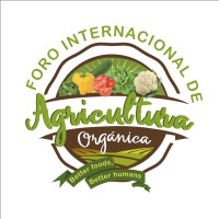 Foro Nacional de Agricultura Orgánica logo - Similar company to Santa Maria Quality & Food Safety Sc