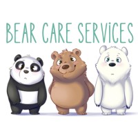 Bear Care Services logo - Similar company to Zeno Ltd