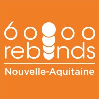 60 000 Rebonds Nouvelle-Aquitaine logo - Similar company to Entreprendre En Vienne