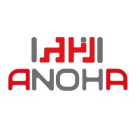 ANOHA logo - Similar company to Management Academy Ict