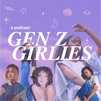 Gen Z Girlies Podcast logo - Similar company to Novelbound