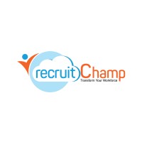 recruitChamp | ATS Software | Recruit Tech logo - Similar company to Steps And Tech Solutions